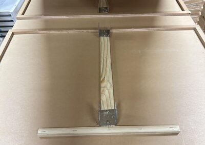 Migratory Bee Pallet - 4-Way