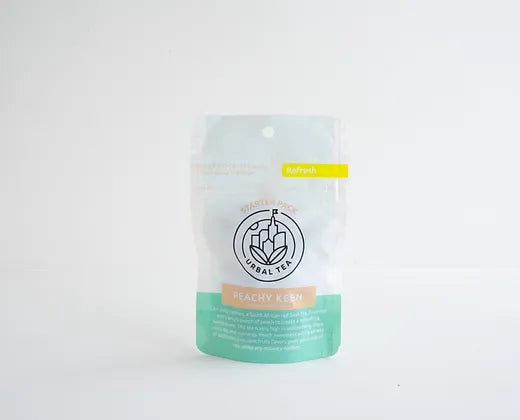 Peachy Keen Tea 3 Pk.