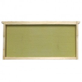 6 1/4" Assembled Frame