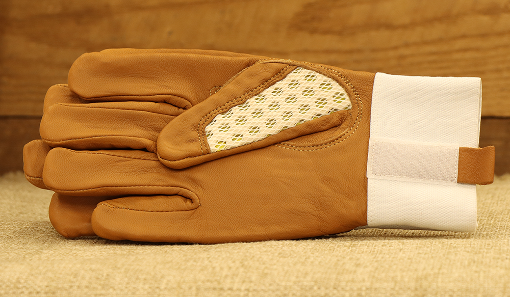Apis Tactical Pro Beekeeping Gloves