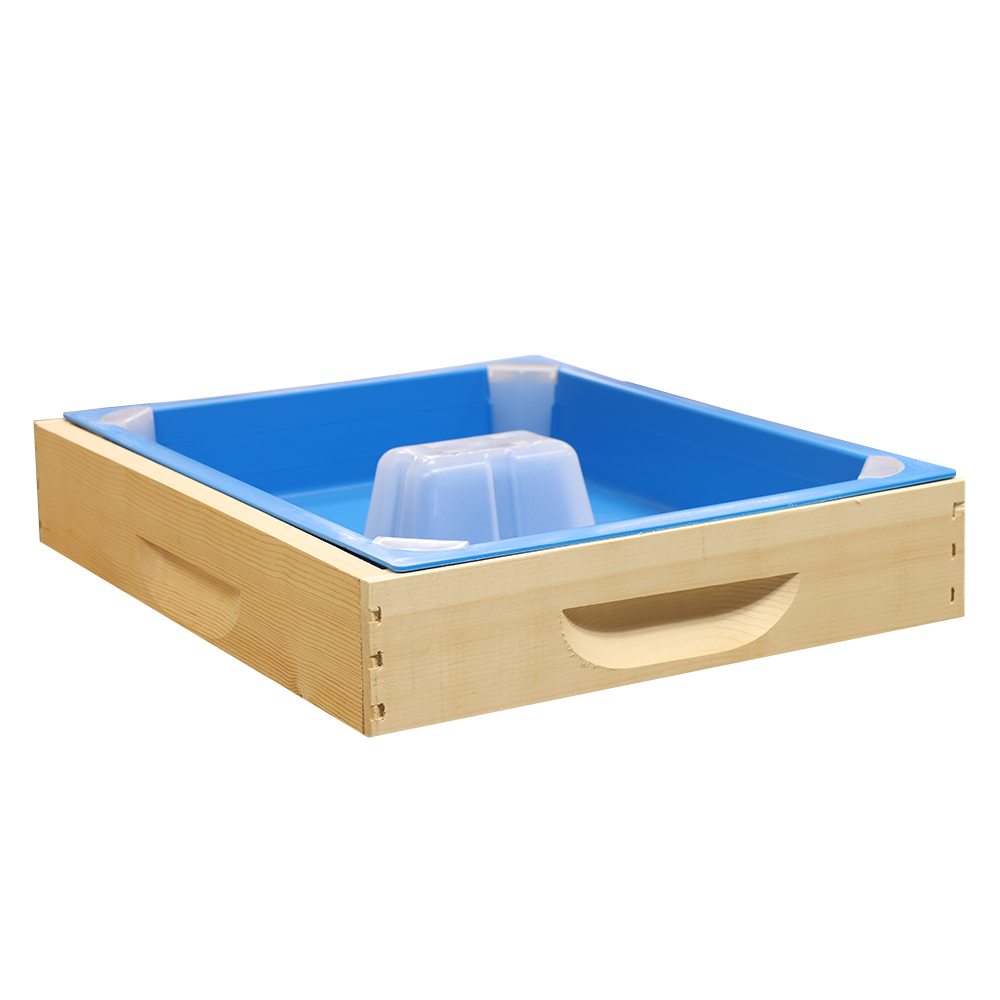 Ceracell Top Hive Feeder 10 Frame