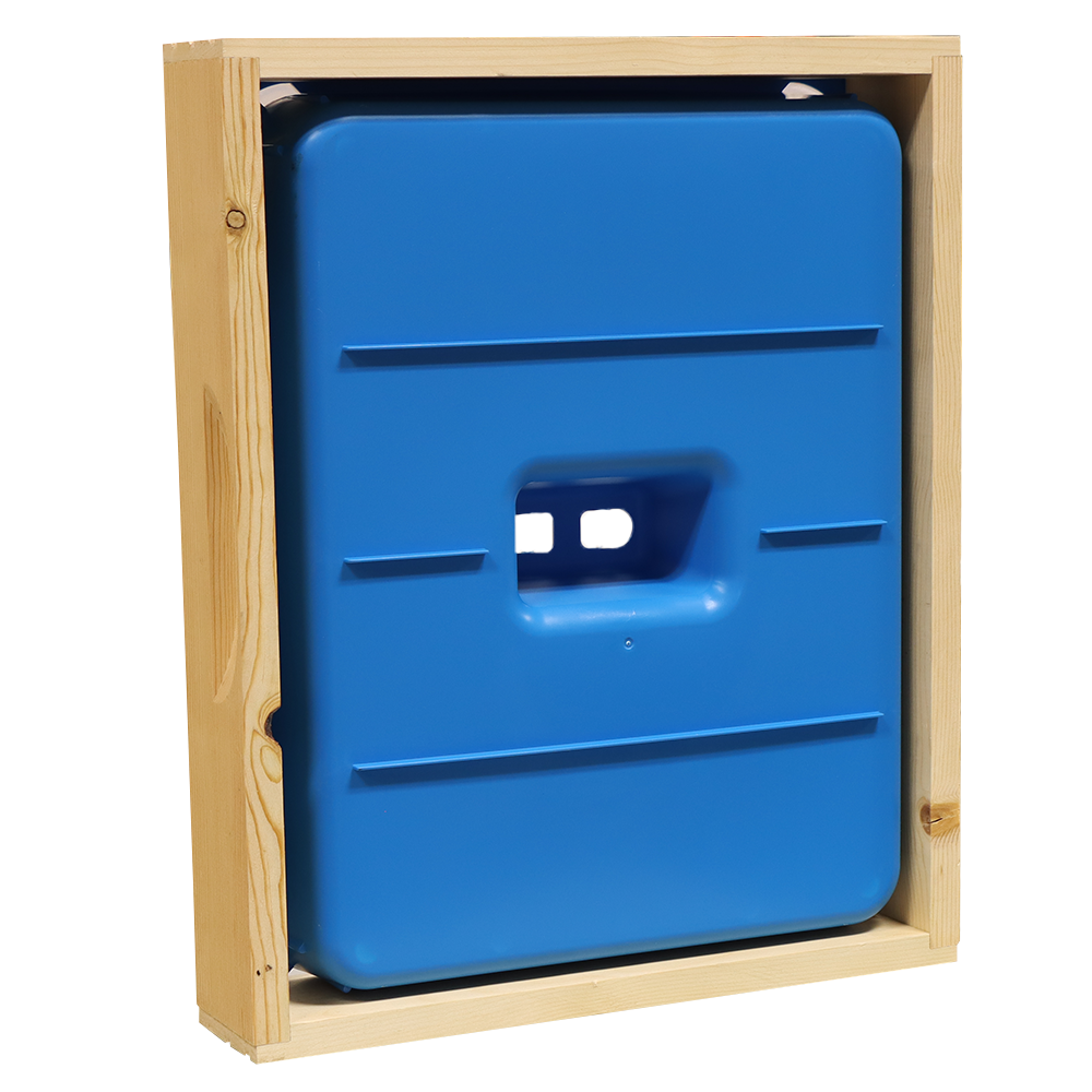 Ceracell Top Hive Feeder 10 Frame