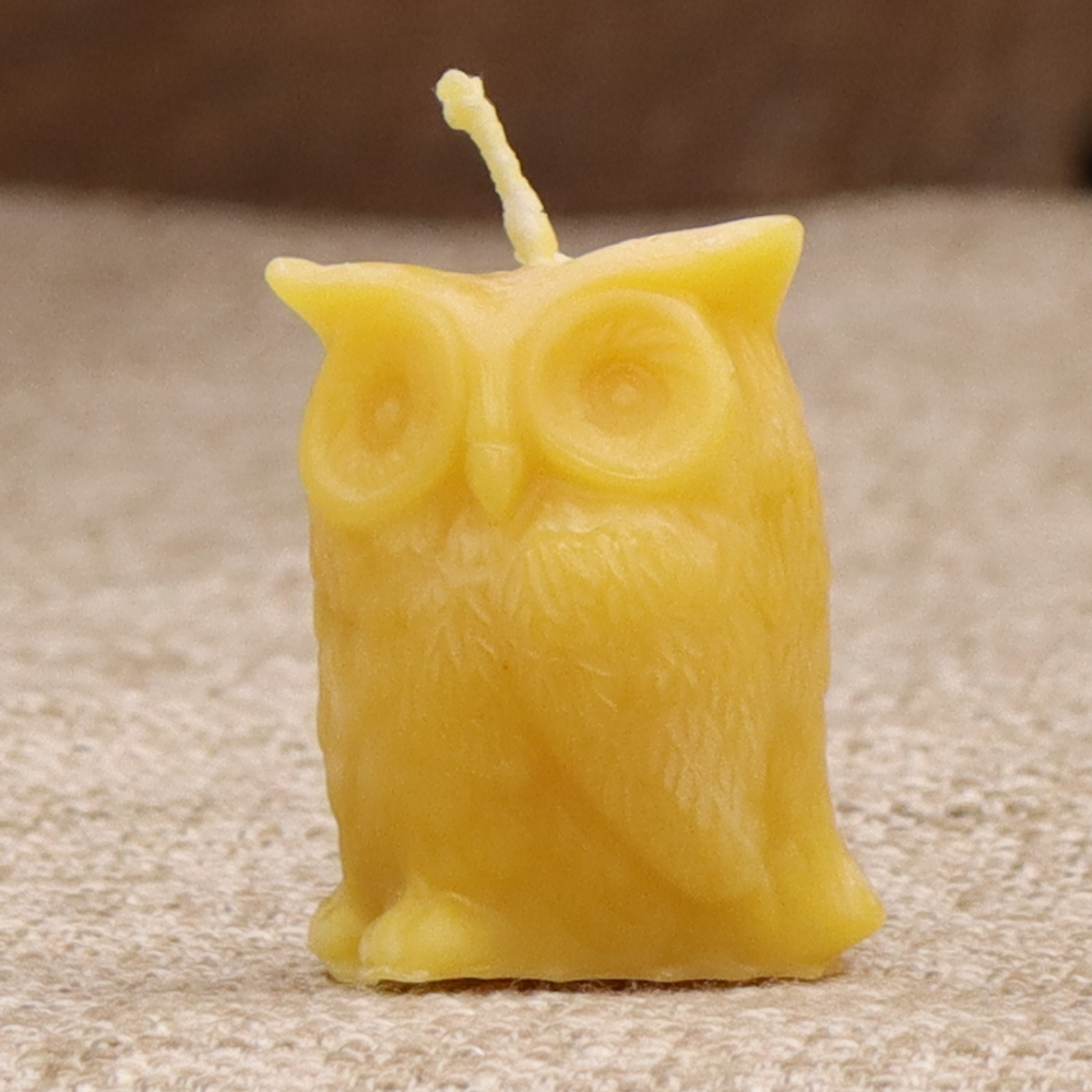 Small Candle Figures