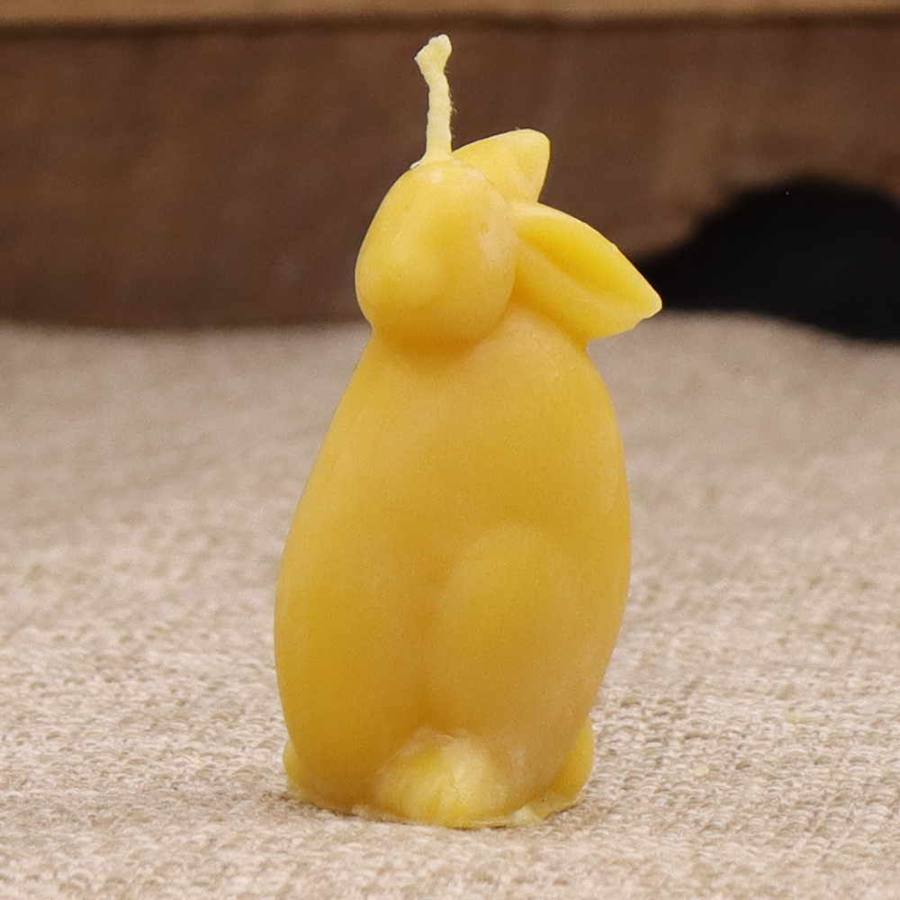 Small Candle Figures