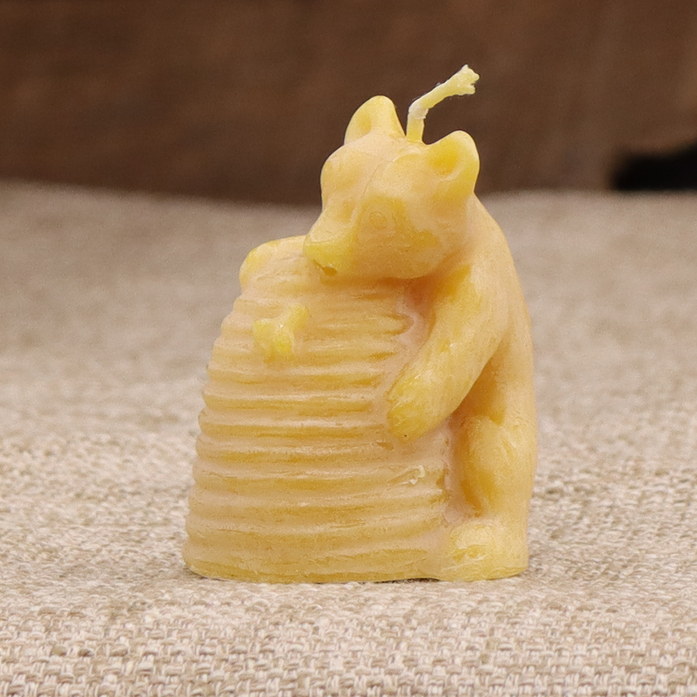 Small Candle Figures