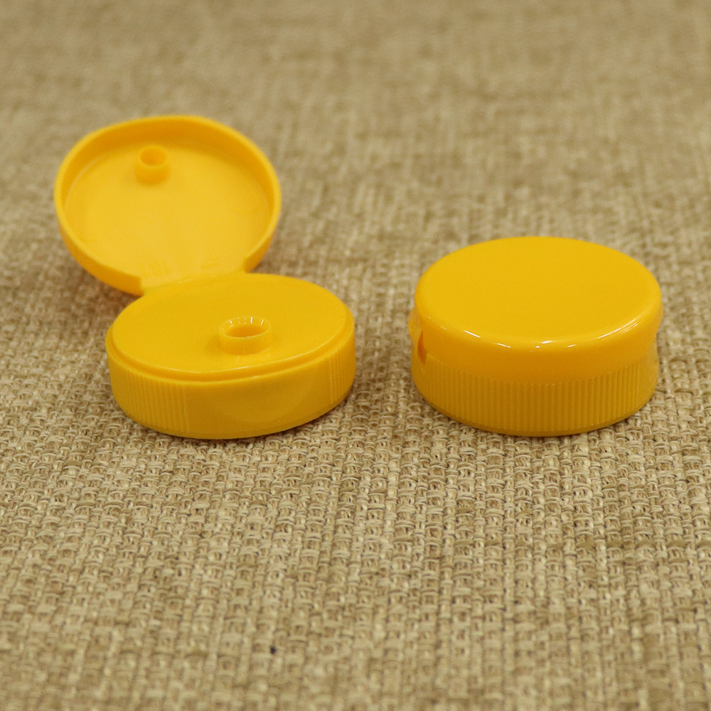 3 lb Plastic Jar w/ Hex Pattern - 6 Pack