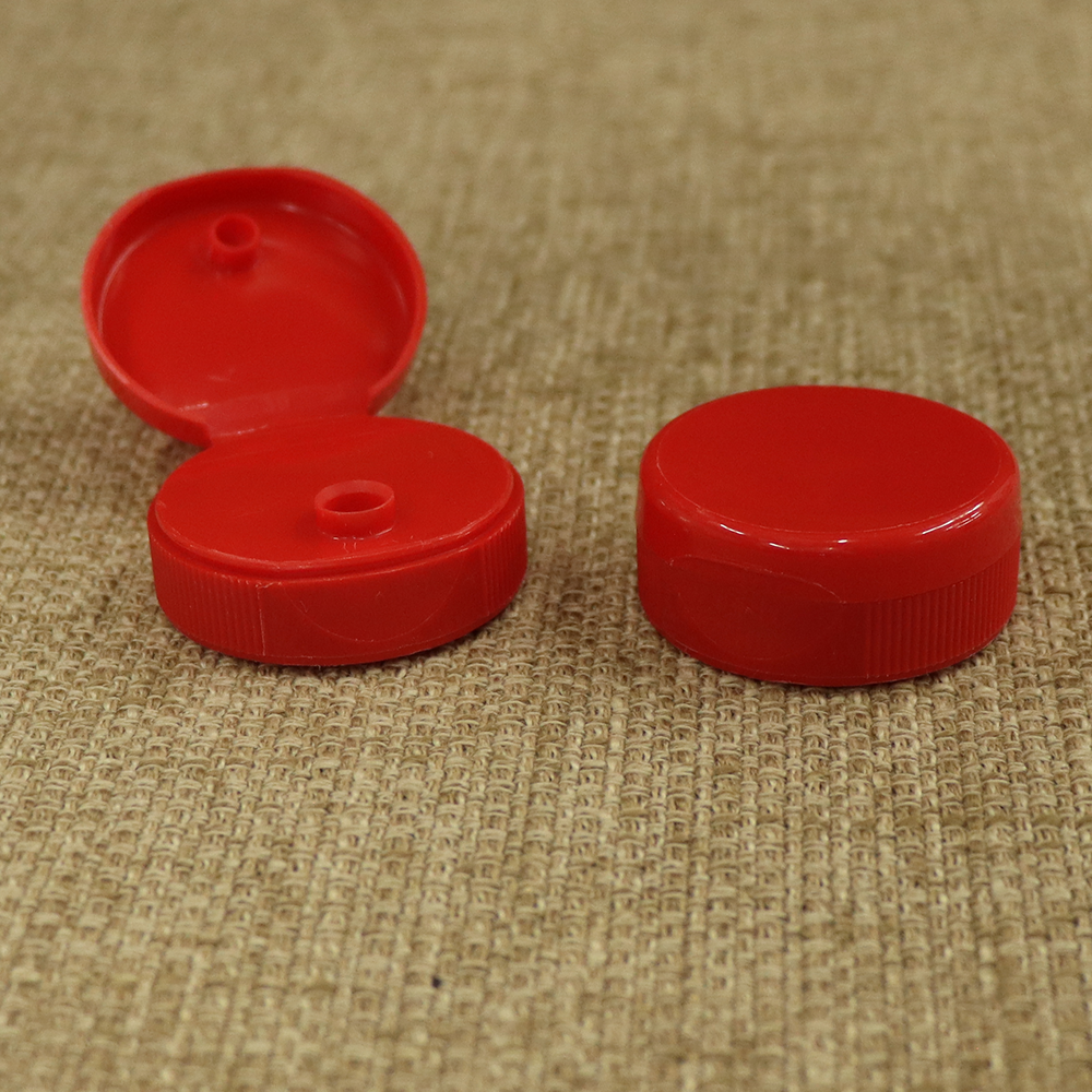 3 lb Plastic Jar w/ Hex Pattern - 6 Pack