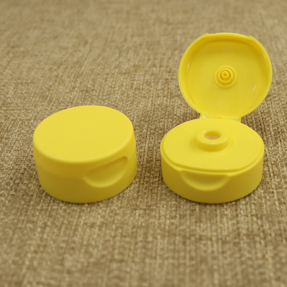 1 lb Inverted Plastic Jar w/ Hex Pattern - 24 Pack