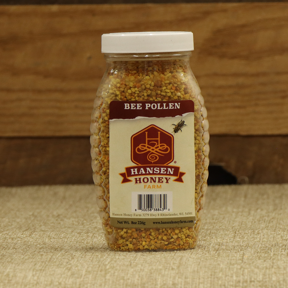 Bee Pollen