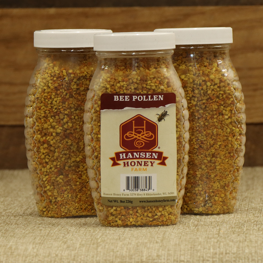Bee Pollen