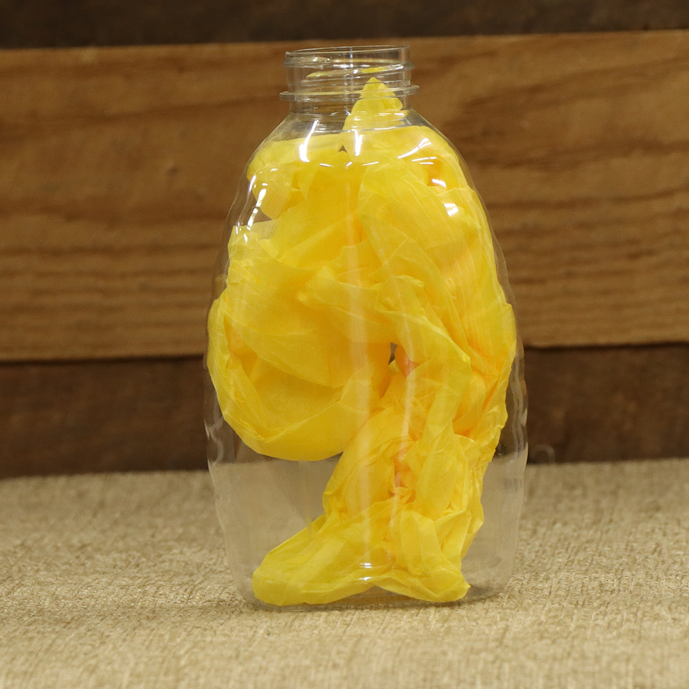 24 oz. Classic Plastic Jar - 24 Pack