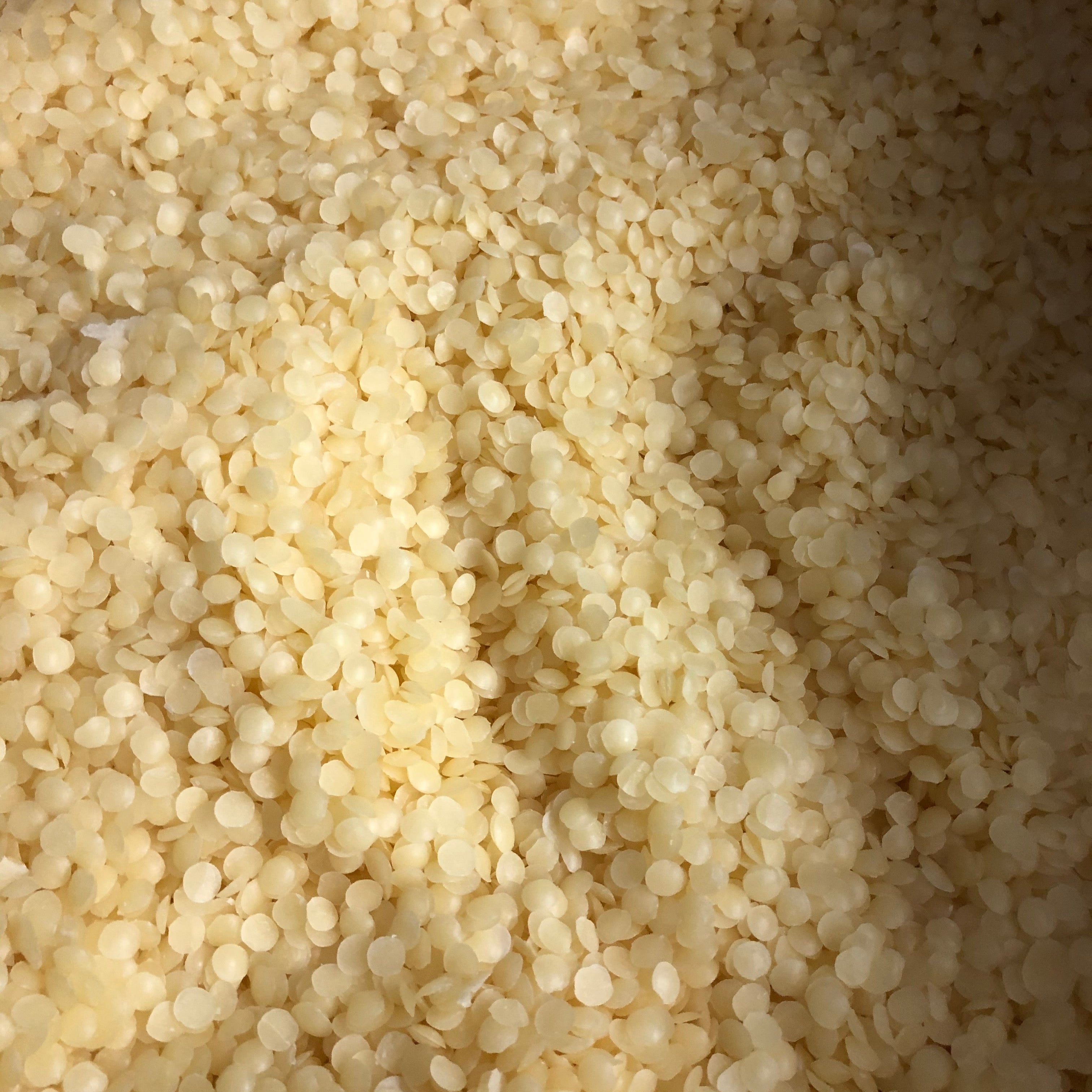 Beeswax Pellets 1 lb.
