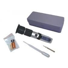 Standard Refractometer