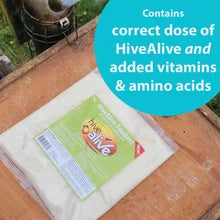 Hive Alive Fondant - Case of 15