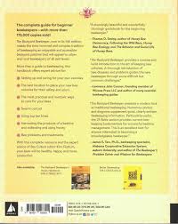 The Backyard Beekeeper 4th Edition