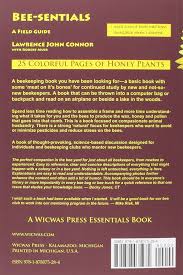 Bee-sentials, A Field Guide