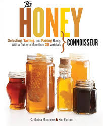The Honey Connoisseur