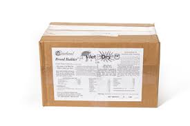 Brood Builder Dry 5lb.