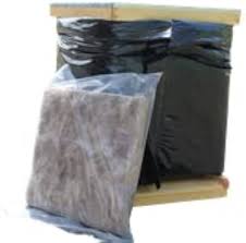 Hansen Honey Farm Bee Cozy Hive Wrap Kit 10 Frame