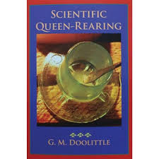 Scientific Queen Rearing