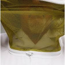 Replacement Zipper Veil