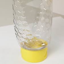 38mm Inverted Flip Cap