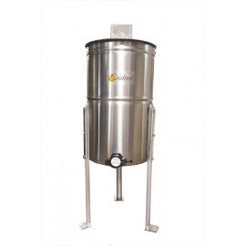 2-Frame Hand-Crank Extractor