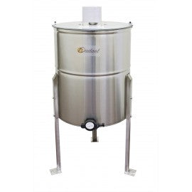 6-Frame Radial Extractor