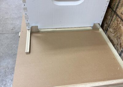 Migratory Bee Pallet - 2-Way