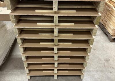 Migratory Bee Pallet - 4-Way