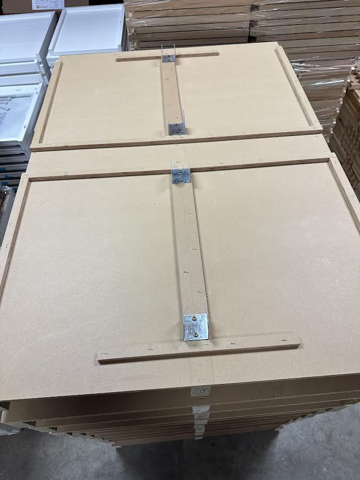 Migratory Bee Pallet - 4-Way