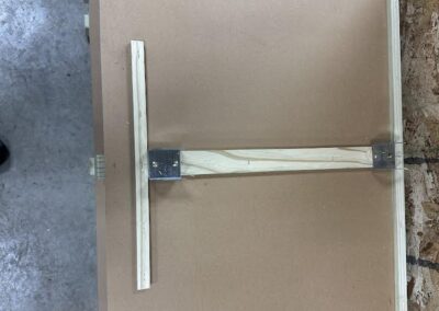 Migratory Bee Pallet - 2-Way