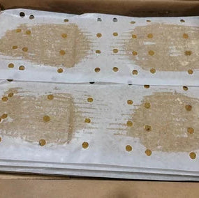 Apis Biologix Patties - 15% Real Pollen