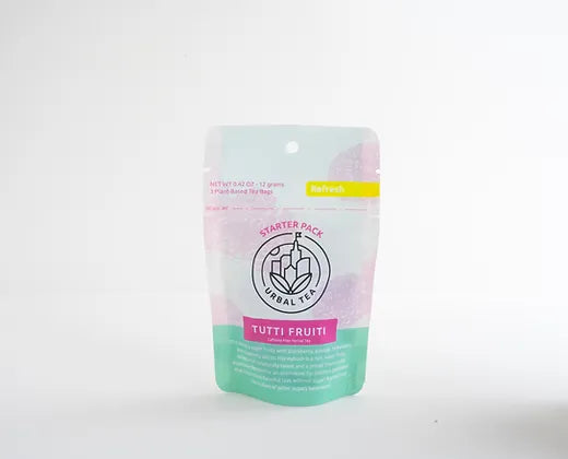 Tutti Fruiti Tea 3 Pk.