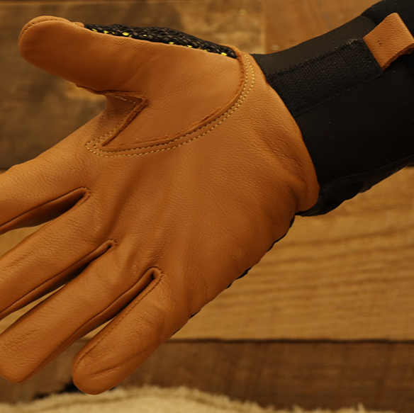 Apis Tactical Pro Beekeeping Gloves