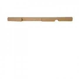 Wood Entrance Reducer