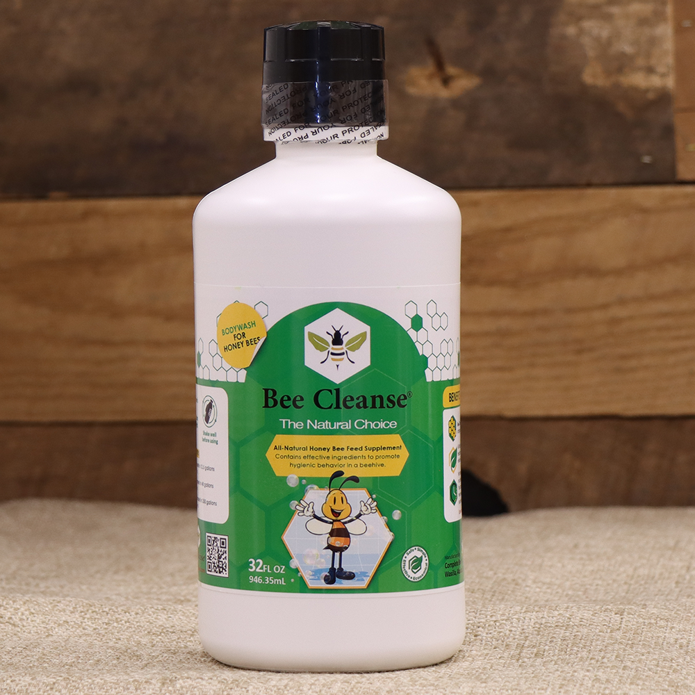Bee Cleanse