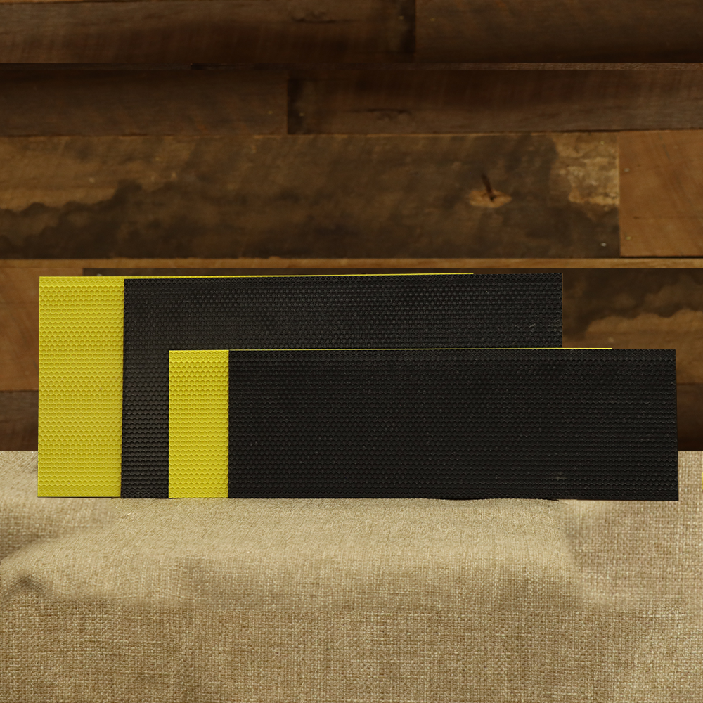 Hansen's Premium Foundation