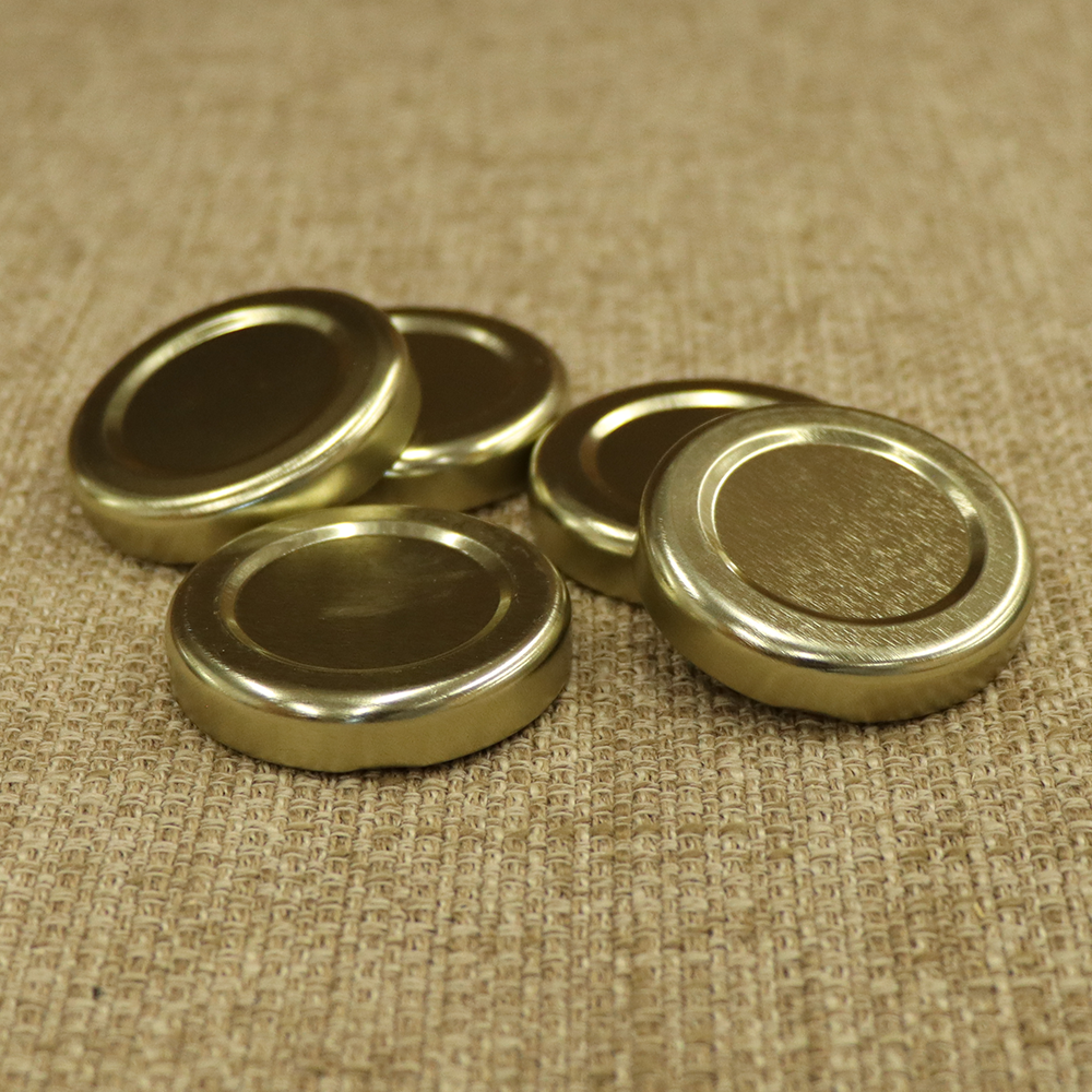 43mm Metal Twist Lid