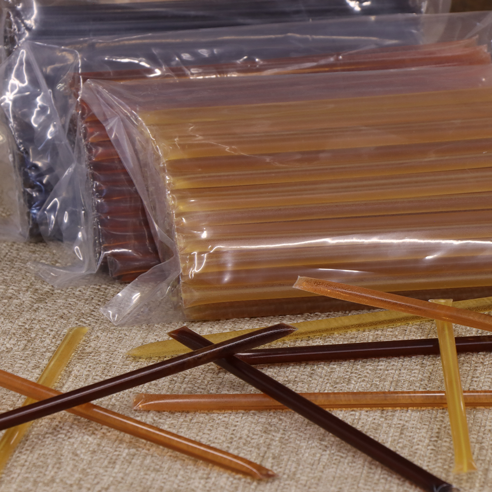 Honey Sticks - 100 Pack