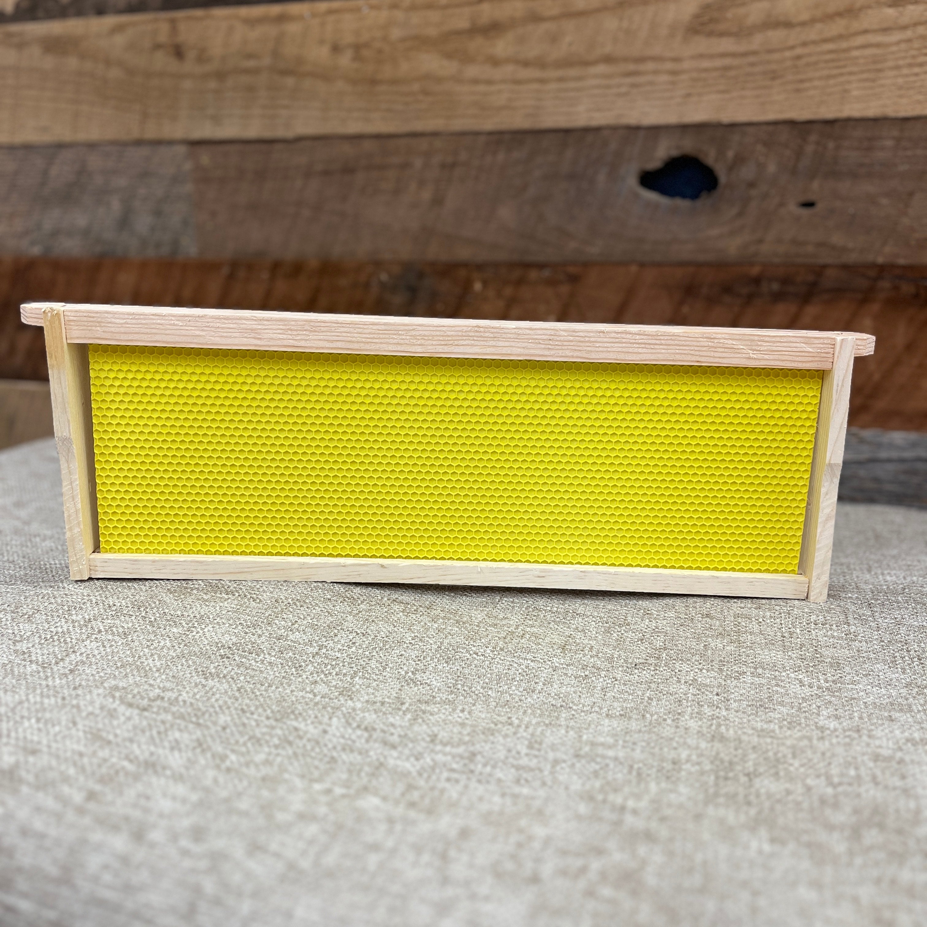 6 1/4" Assembled Frame (Pre-Order)