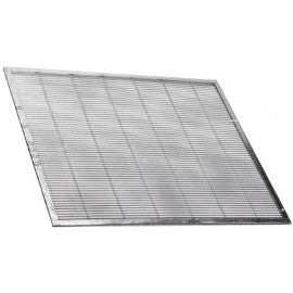 Metal Queen Excluder