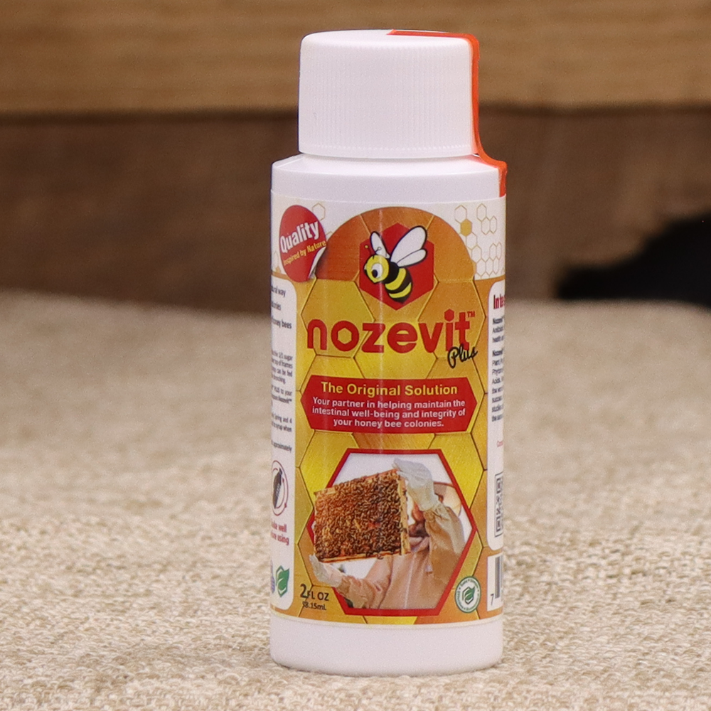 Nozevit Plus