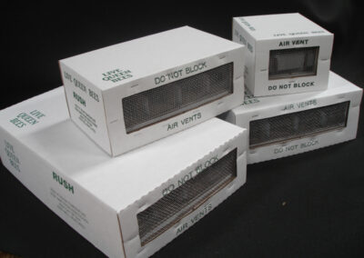 Golden West Queen Bee - Randy Oliver