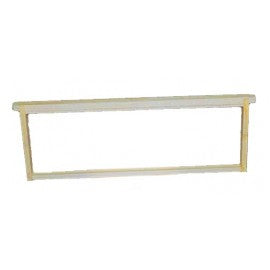 6 1/4" Groove Top Bar Frames