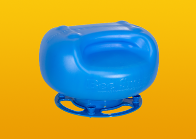 Ultimate 3-Season In-Hive Feeder