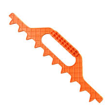 Plastic 9 Frame Spacing Tool
