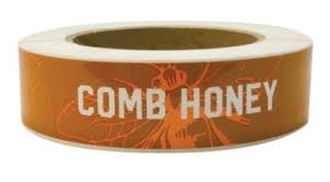 Ross Round Labels C/100