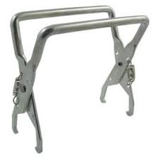 Round Handled Frame Grip