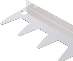 Stainless Steel 9 Frame Spacing Tool